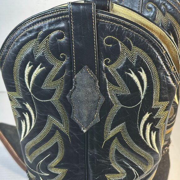 Men\'s size 9 Western Boots main image 13